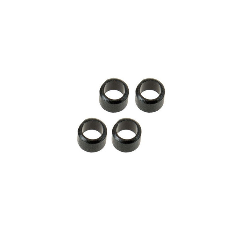 Part for radio -controlled sailboat DF65 V6 mast foot ring | Scientific-MHD