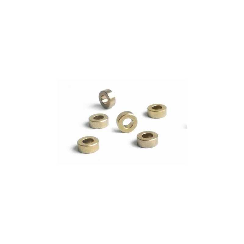 Part for electric car all path 1/10 rings 10*5*4 | Scientific-MHD