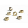 Part for electric car all path 1/10 rings 10*5*4 | Scientific-MHD