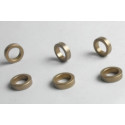 Electric car room all path 1/10 rings 15*10*4 6pcs | Scientific-MHD