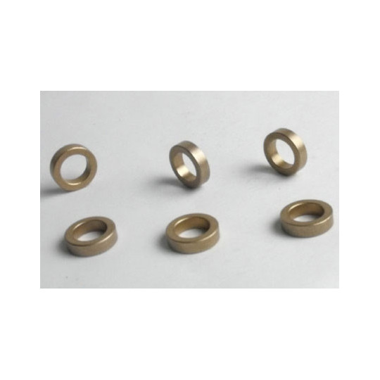 Electric car room all path 1/10 rings 15*10*4 6pcs | Scientific-MHD