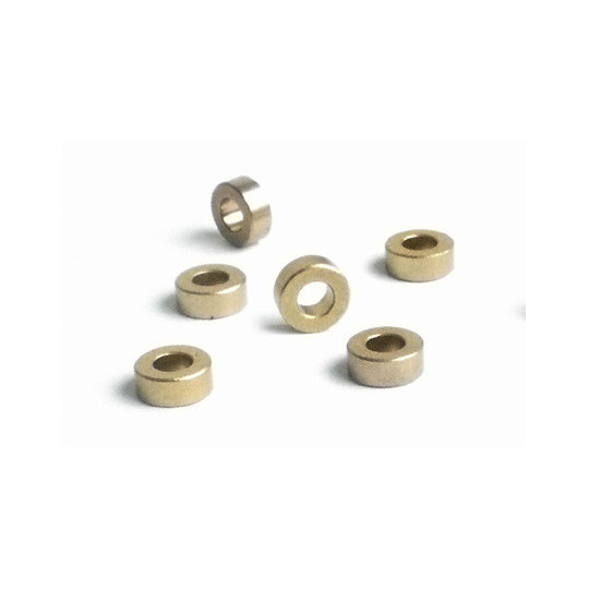 Part for electric car all path 1/10 rings 8*5*2.5 6pcs | Scientific-MHD