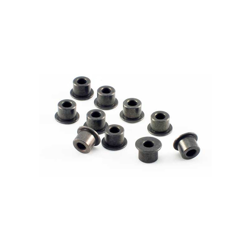 Piece for Monster Truck Thermal 1/16 Slugs 3 x 6 | Scientific-MHD