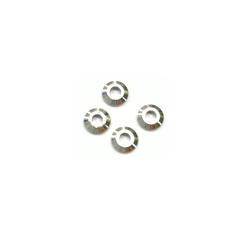Piece for electric helicopter gauges pale c400 two -lengths | Scientific-MHD