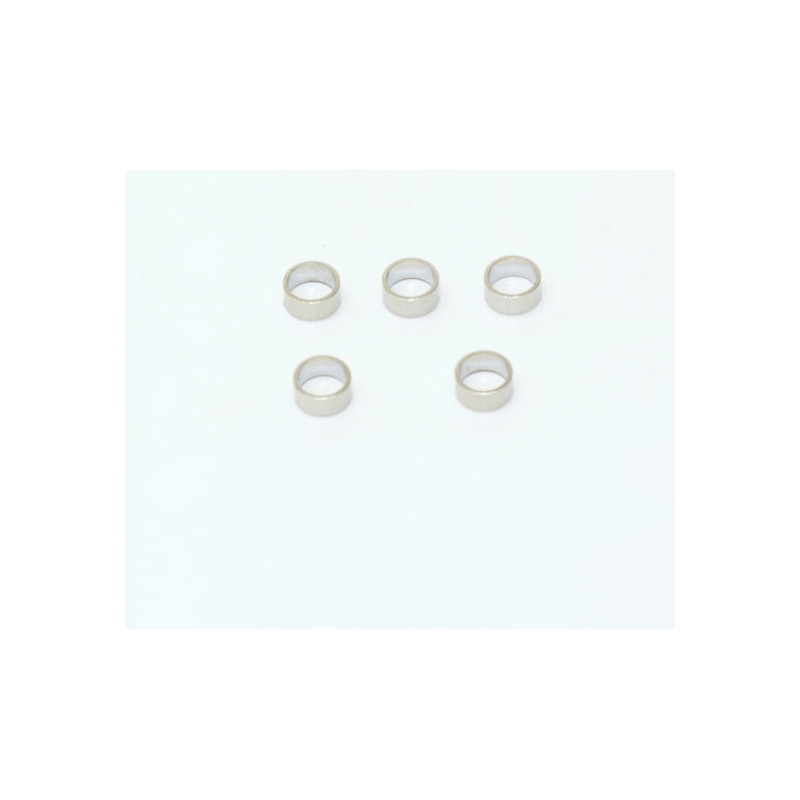 Part for radio -controlled sailboat rings Foc boom protection | Scientific-MHD