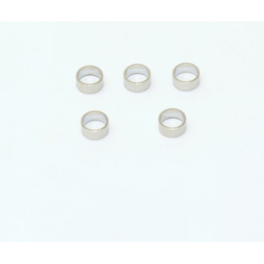 Part for radio -controlled sailboat rings Foc boom protection Part for radio -controlled sailboat rings Foc boom protection | Scientific-MHD