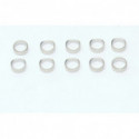 Part for radio -controlled sailboat rings reinforcement of df df | Scientific-MHD Part for radio -controlled sailboat rings reinforcement of df df | Scientific-MHD