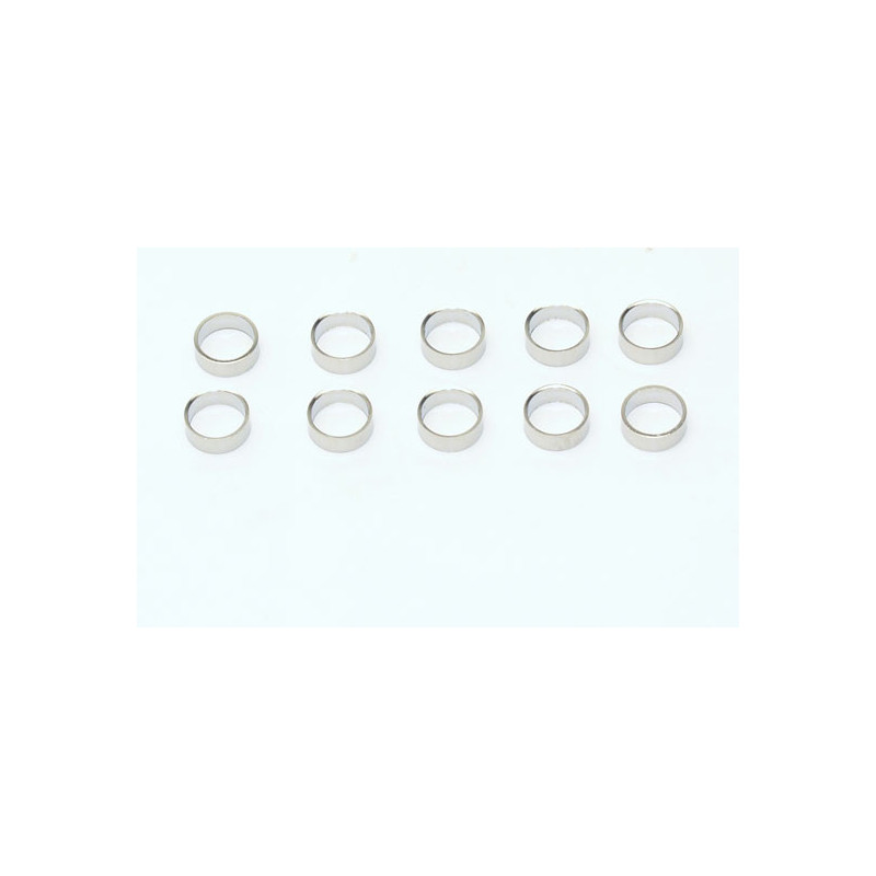 Part for radio -controlled sailboat rings reinforcement of df df | Scientific-MHD