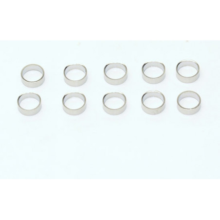 Part for radio -controlled sailboat rings reinforcement of df df | Scientific-MHD Part for radio -controlled sailboat rings reinforcement of df df | Scientific-MHD