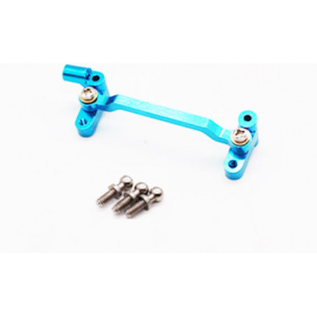 Part for Electric Buggy 1/18 Bar Ackerman Alu MHD | Scientific-MHD Part for Electric Buggy 1/18 Bar Ackerman Alu MHD | Scientific-MHD