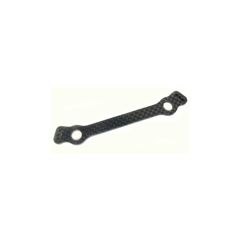 Part for thermal car all path 1/8 Akerman carbon bar | Scientific-MHD