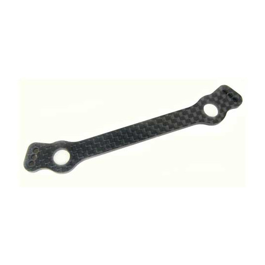 Part for thermal car all path 1/8 Akerman carbon bar | Scientific-MHD