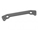 Part for thermal car all path 1/8 bar Akerman Gunner V2 GP | Scientific-MHD