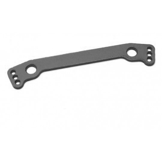 Part for thermal car all path 1/8 bar Akerman Gunner V2 GP | Scientific-MHD