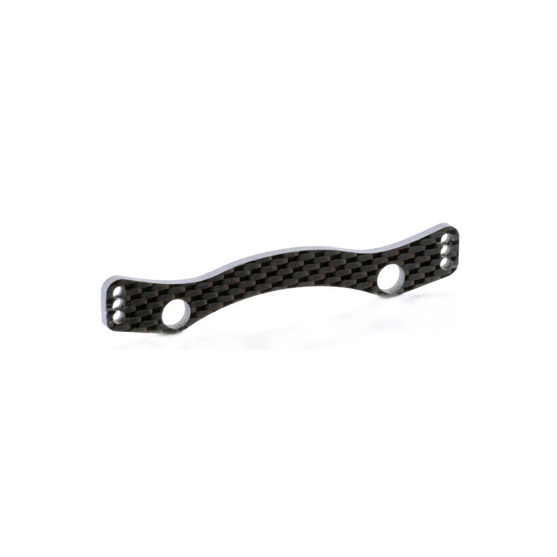 Part for thermal car all path 1/8 Akermann carbon bar | Scientific-MHD