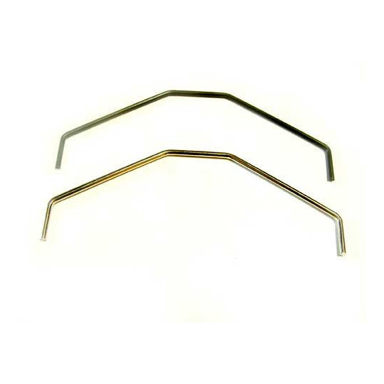 Part for thermal car all paths 1/8 Arriera anti -roll bar | Scientific-MHD