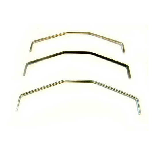 Part for thermal car all paths 1/8 Anti -roll bar front matrix | Scientific-MHD