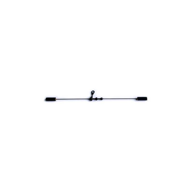 Part for Bell's electric helicopter | Scientific-MHD