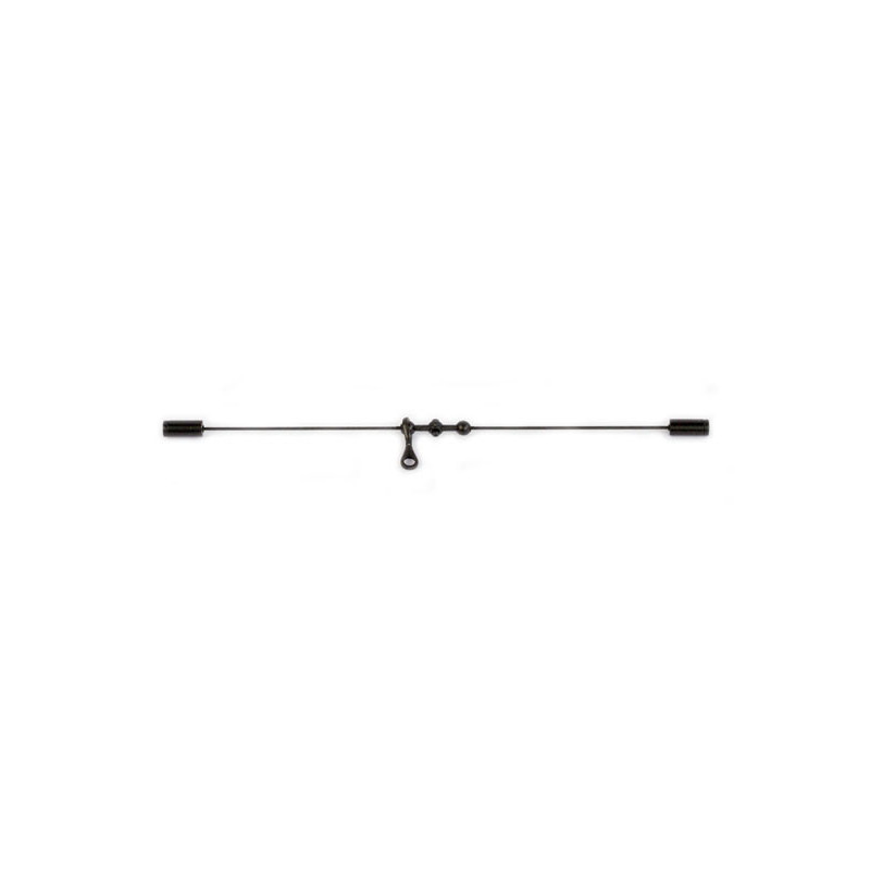 Part for Bell's electric helicopter | Scientific-MHD