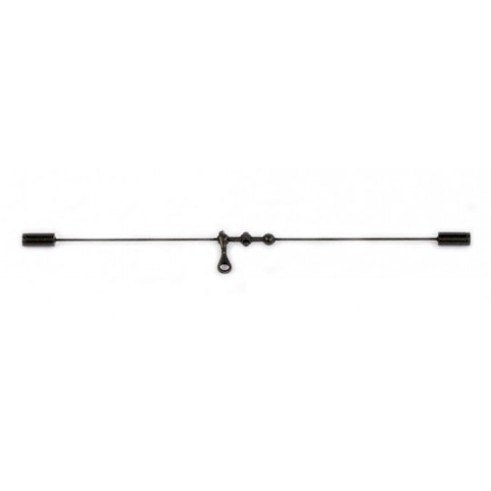 Part for Bell's electric helicopter | Scientific-MHD