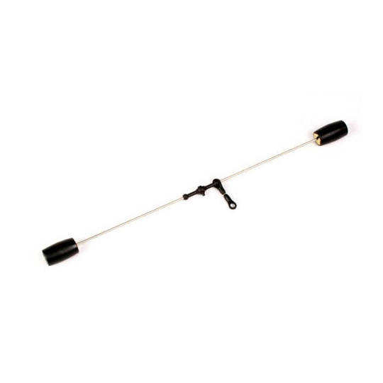 Bell Big Lama electric helicopter room | Scientific-MHD