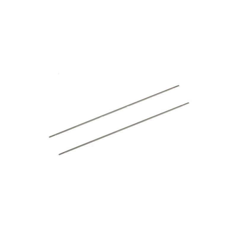 Part for electric helicopter Bell D700 3D | Scientific-MHD