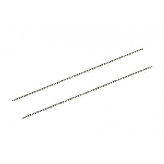 Part for electric helicopter Bell D700 3D | Scientific-MHD