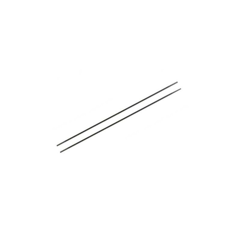 Part for electric helicopter bell tiny 3 cp bar | Scientific-MHD