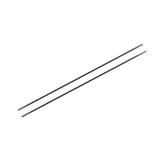 Part for electric helicopter bell tiny 3 cp bar | Scientific-MHD