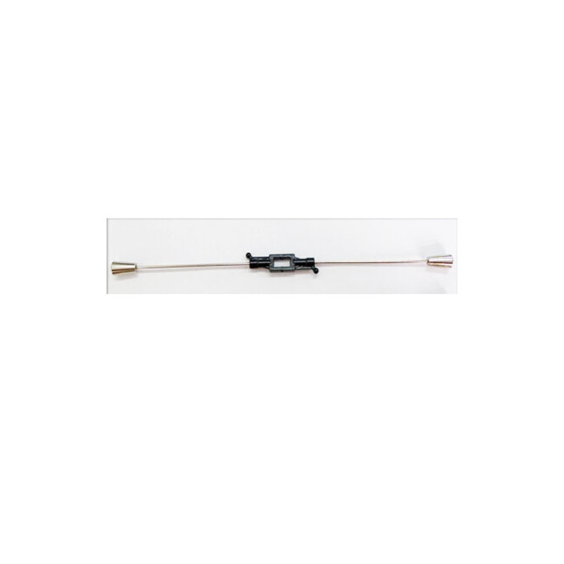 Part for electric helicopter bell of Bell Tiny 530blb | Scientific-MHD