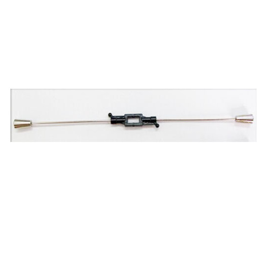 Part for electric helicopter bell of Bell Tiny 530blb | Scientific-MHD