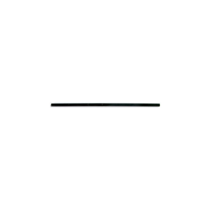 Piece for electric helicopter central chassis bar | Scientific-MHD