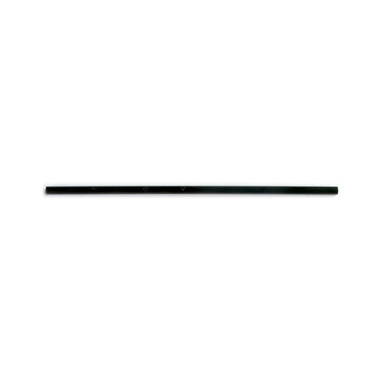 Piece for electric helicopter central chassis bar | Scientific-MHD
