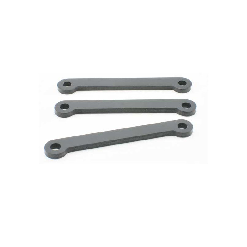 Piece for Monster Truck Thermal 1/16 Bed reinforcement metal bar | Scientific-MHD
