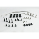Electric car room all path 1/10 anti -roll bars 2pcs | Scientific-MHD