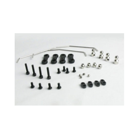 Electric car room all path 1/10 anti -roll bars 2pcs | Scientific-MHD