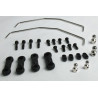Part for electric car all path 1/10 Anti Rouli Buggy EP bars | Scientific-MHD