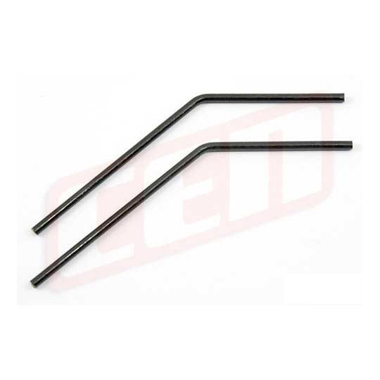 Part for thermal car all path 1/16 Kit Wheelie bars | Scientific-MHD