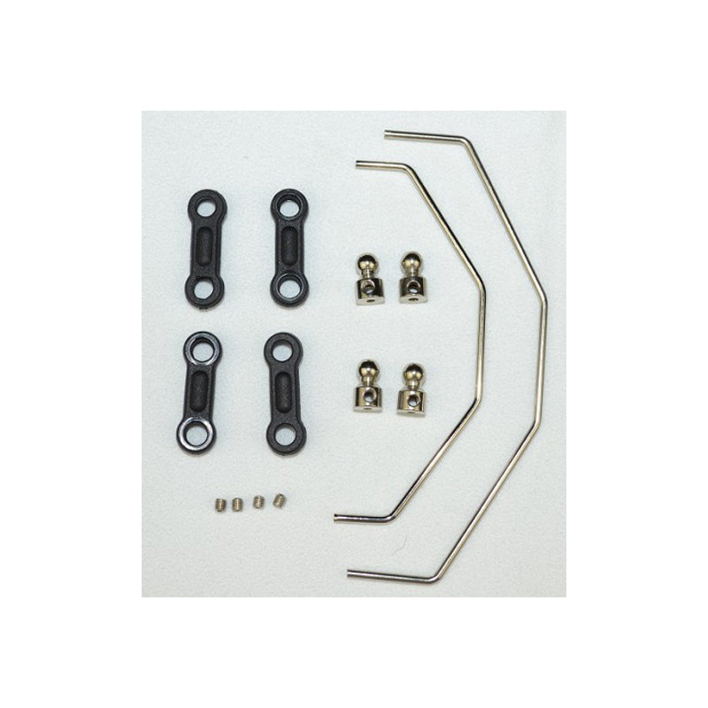 Part for car electric car 1/10 stabilizers tracks | Scientific-MHD