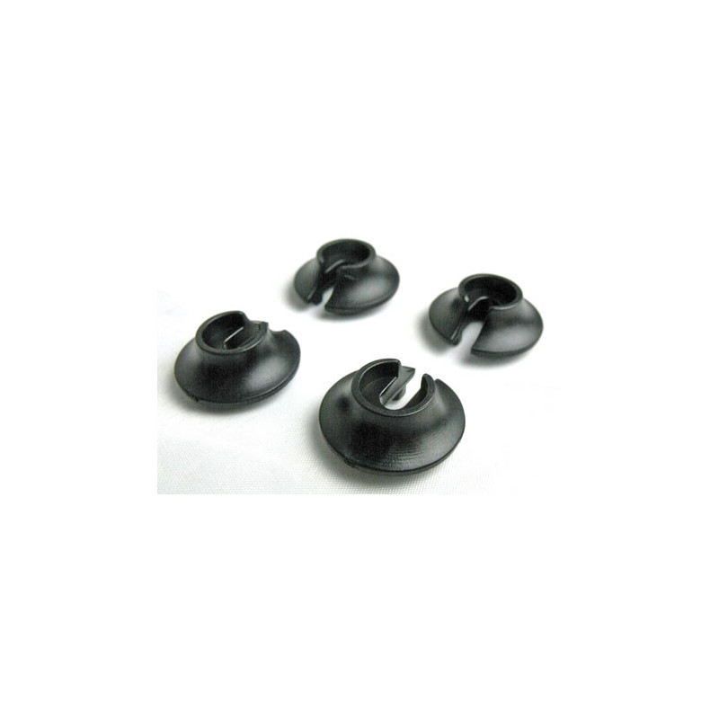 Part for thermal car all paths 1/5 Base Body Shock absorber | Scientific-MHD