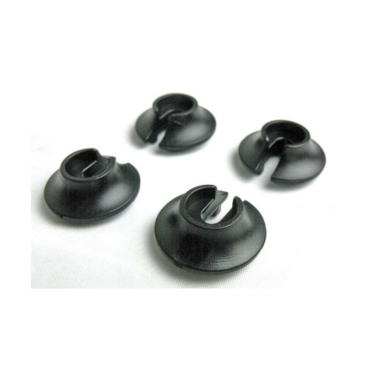 Part for thermal car all paths 1/5 Base Body Shock absorber | Scientific-MHD