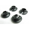 Part for thermal car all paths 1/5 Base Body Shock absorber | Scientific-MHD
