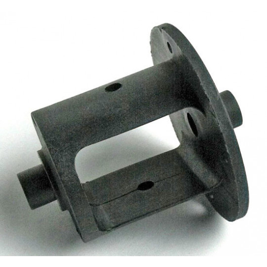 Part for thermal car all path 1/5 Differential body built | Scientific-MHD