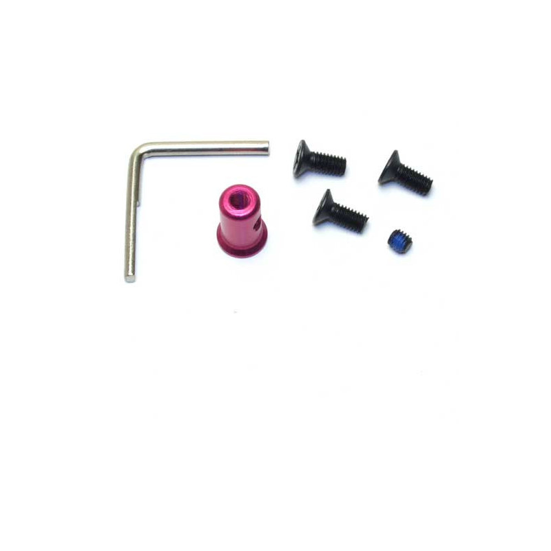 Part for thermal car all path 1/8 resonator built | Scientific-MHD