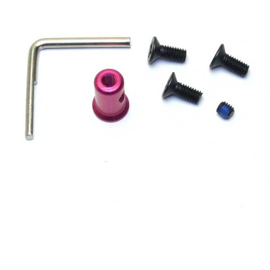 Part for thermal car all path 1/8 resonator built | Scientific-MHD