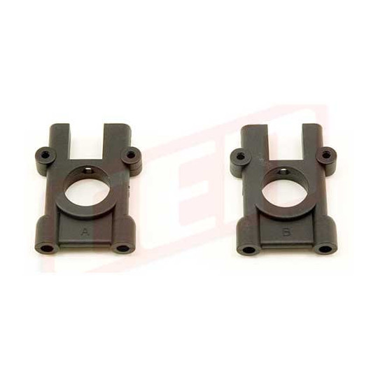 Part for thermal car all path 1/8 central differential bati | Scientific-MHD