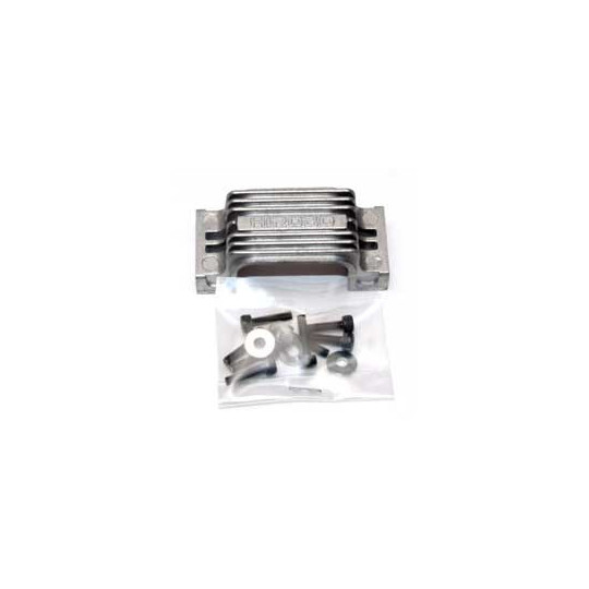 Part for thermal helicopter engine engine | Scientific-MHD