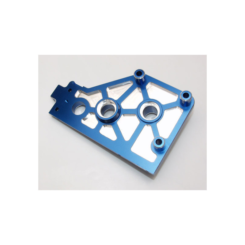 Part for thermal car all path 1/5 Bati Aluminum engine 1/5 | Scientific-MHD