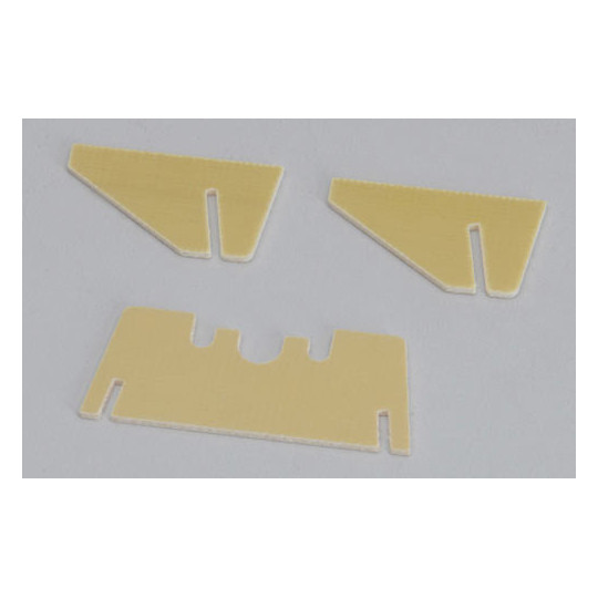 Part for Bati Speed ​​Boats Epoxy Sea Rider | Scientific-MHD