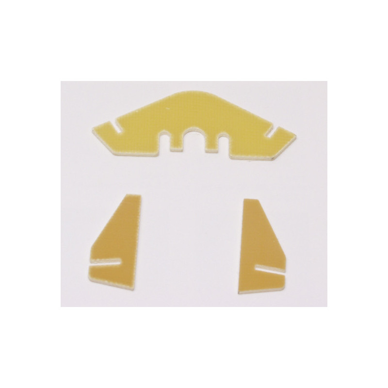 Part for Bati speed boats Epoxy Warrior Engine | Scientific-MHD